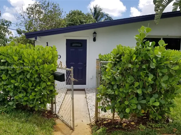 1260 SW 28th Rd, Fort Lauderdale, FL 33312