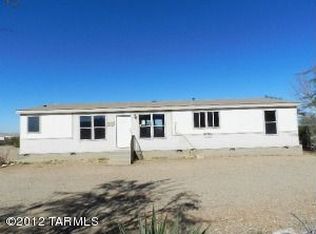 18041 S Desert Saguaro Shadow Pl, Sahuarita, AZ 85629