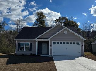 433 Shallow Cove Dr LOT 99, Conway, SC 29527