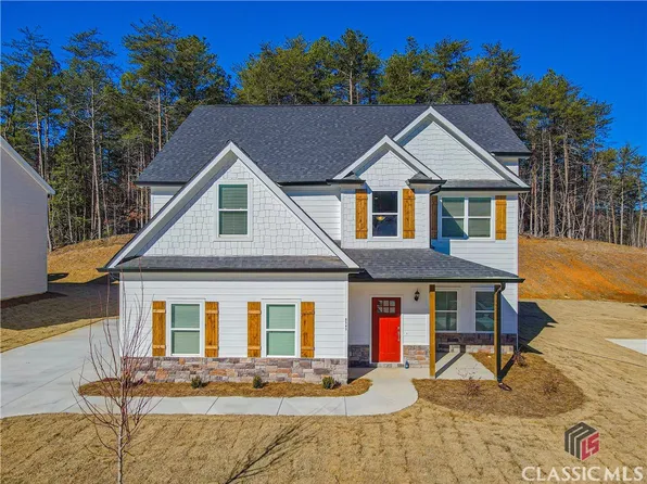 6596 River Station Drive, Lula, GA 30554