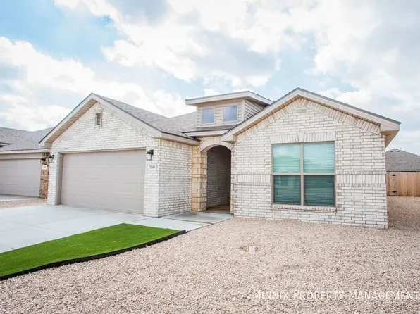 2148 Kirksey Ave, Lubbock, TX 79407