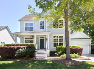 1716 Tolbert Way, Mount Pleasant, SC 29466