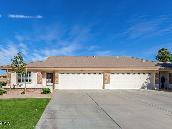 2nd image of 11250 E KILAREA Avenue #284