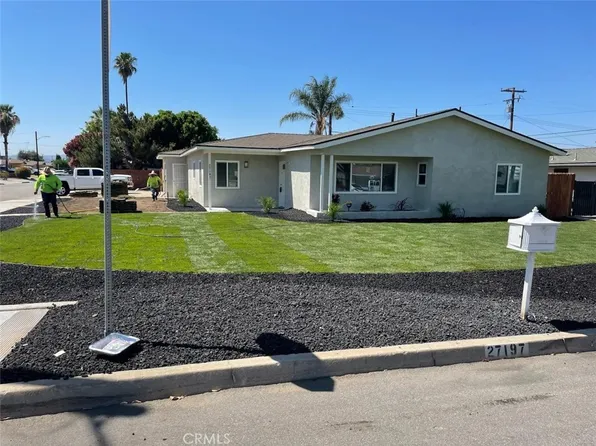 27197 Norwood St, Highland, CA 92346