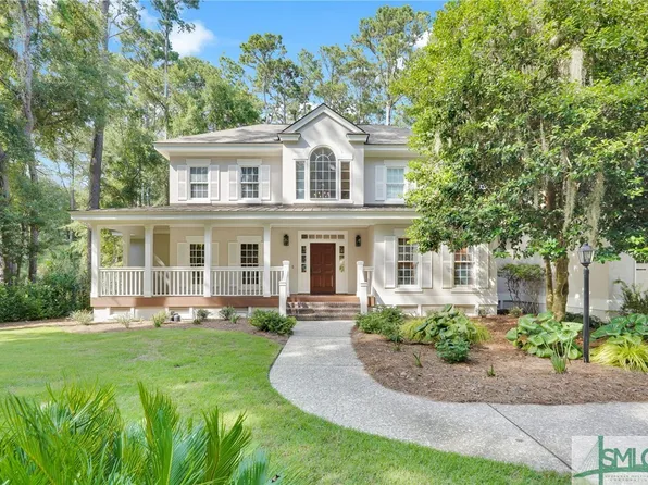 10 Breckenridge Lane, Savannah, GA 31411
