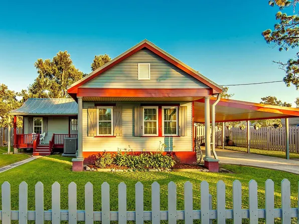 269 Morristown Rd, Raceland, LA 70394