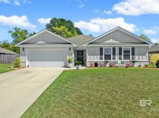 12692 Mikado Cir, Elberta, AL 36530
