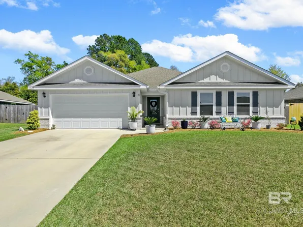 12692 Mikado Cir, Elberta, AL 36530