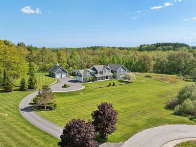 10 Jameson Drive, Falmouth, ME, 04105