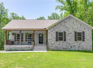 15146 Narrow Path Way, Bowling Green, VA 22427