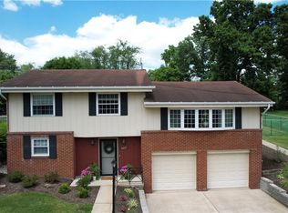 4221 El Rancho Dr, Allison Park, PA