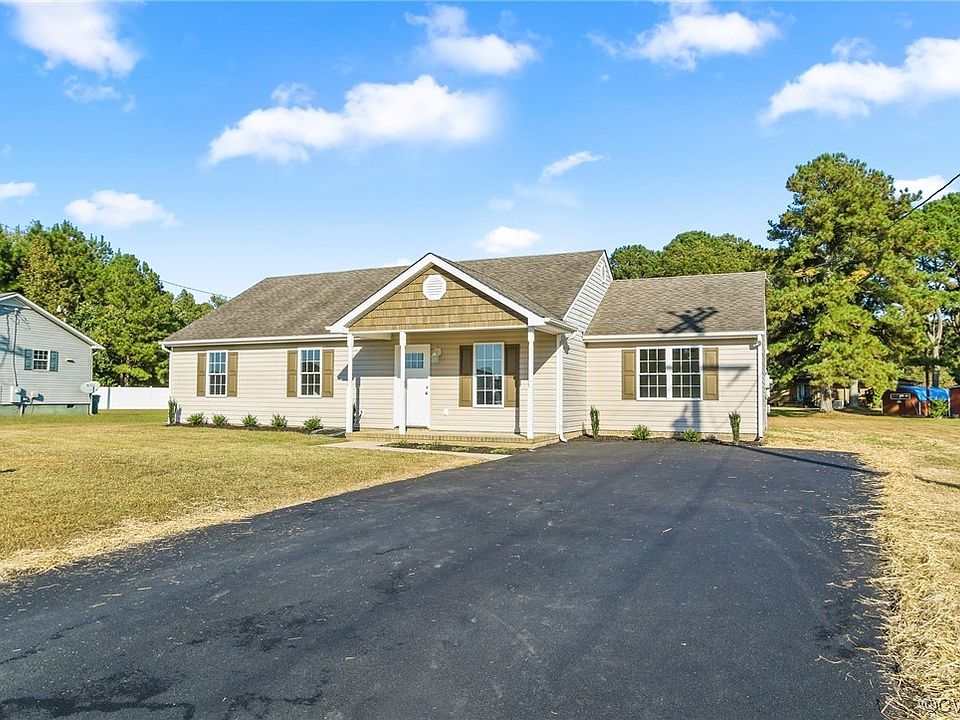 29253 Meadowview Dr, Waverly, VA 23890 Zillow