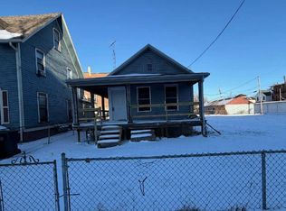 626 Walnut St, Toledo, OH