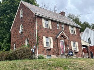 236 Kaplan Ave, Pittsburgh, PA