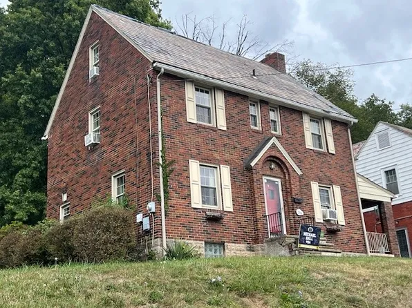236 Kaplan Ave, Pittsburgh, PA 15227
