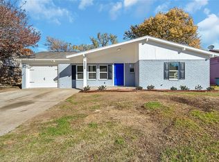5009 Melinda Dr, Forest Hill, TX 76119