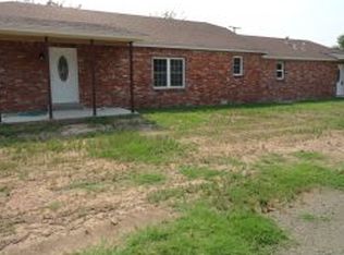 620 Greer Ave, Duke, OK 73532