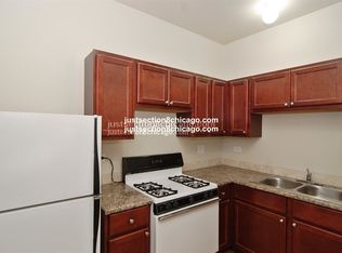 853 N Keystone Ave #2, Chicago, IL 60651