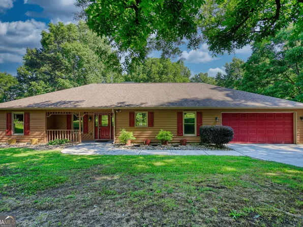 647 E Mays Rd, Stockbridge, GA 30281