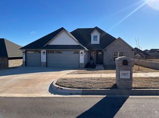 1907 Inglenook Dr, Norman, OK 73071