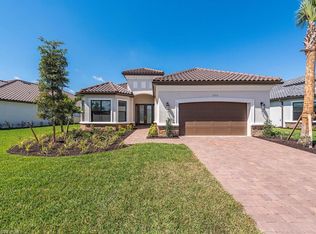 15519 Rio Ponace Ct, Naples, FL 34114