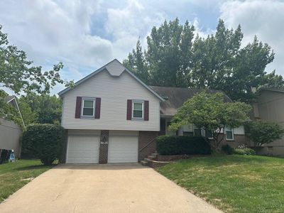 7753 W 154th Ter, Overland Park, KS, 66223
