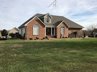 1640 Shipley School Rd, Cookeville, TN 38501