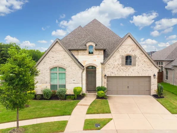 1601 Cygnet Ct, Van Alstyne, TX 75495
