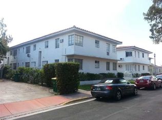 840 80th St APT 5, Miami Beach, FL 33141