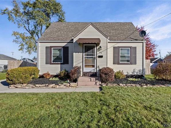 156 Broad St, Buffalo, NY 14225