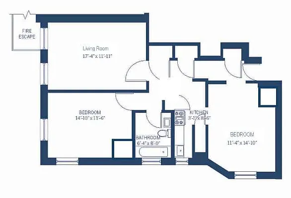 Sold by Keller Williams NYC | media 14