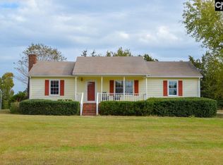 111 Forest Bickley Rd, Chapin, SC 29036