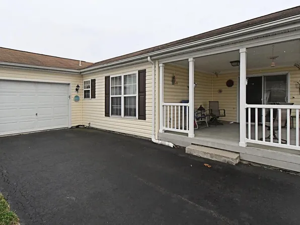 2005 Highland Ct #2005, North Wales, PA 19454