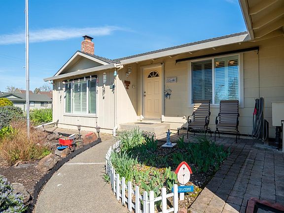 2nd image of 1540 Sunview Court