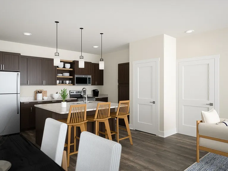 Abbey42 Apartments — Photo 2
