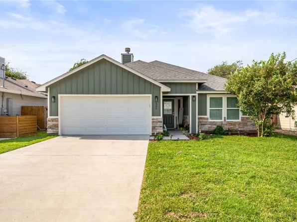 305 Knickerbocker Street, Corpus Christi, TX 78418