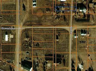 Park St, Froid, MT 59226