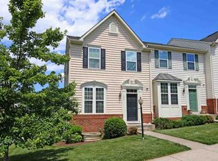 464 Rolkin Rd, Charlottesville, VA 22911