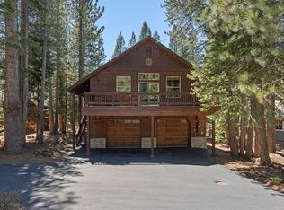 14172 Ramshorn St, Truckee, CA 96161