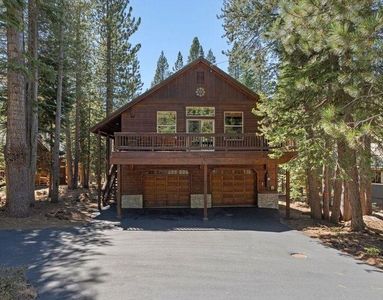 14172 Ramshorn St, Truckee, CA, 96161