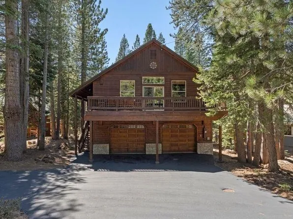 14172 Ramshorn St, Truckee, CA 96161
