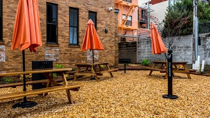 Rented by Nooklyn NYC LLC | media 19