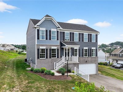 100 Foxhound Dr, Pittsburgh, PA, 15236