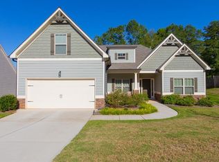 609 River Rock Cir, Jefferson, GA 30549
