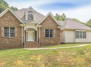 128 Greybridge Rd, Pelzer, SC 29669