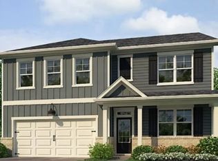 7670 Demeter Dr, Fairburn, GA 30213