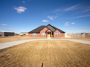 18650 19th St, Amarillo, TX 79124