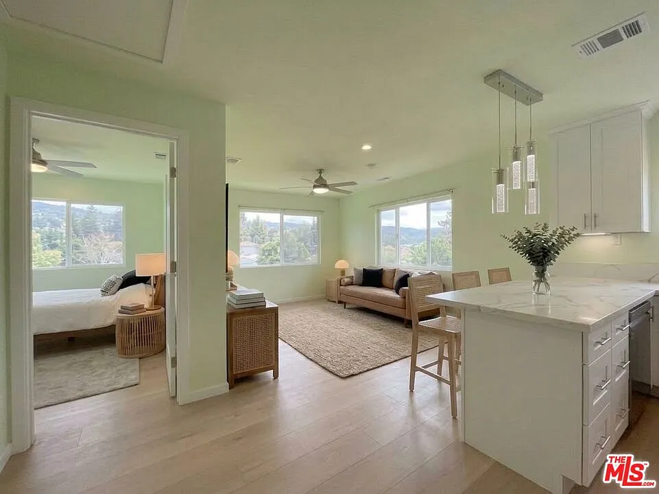 1 bed, 1.0 bath, 600 sqft, $2,650 — Photo 4