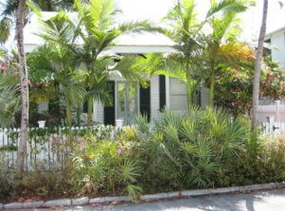 415 Frances St, Key West, FL 33040