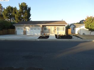 4285 Armand Dr, Concord, CA 94521